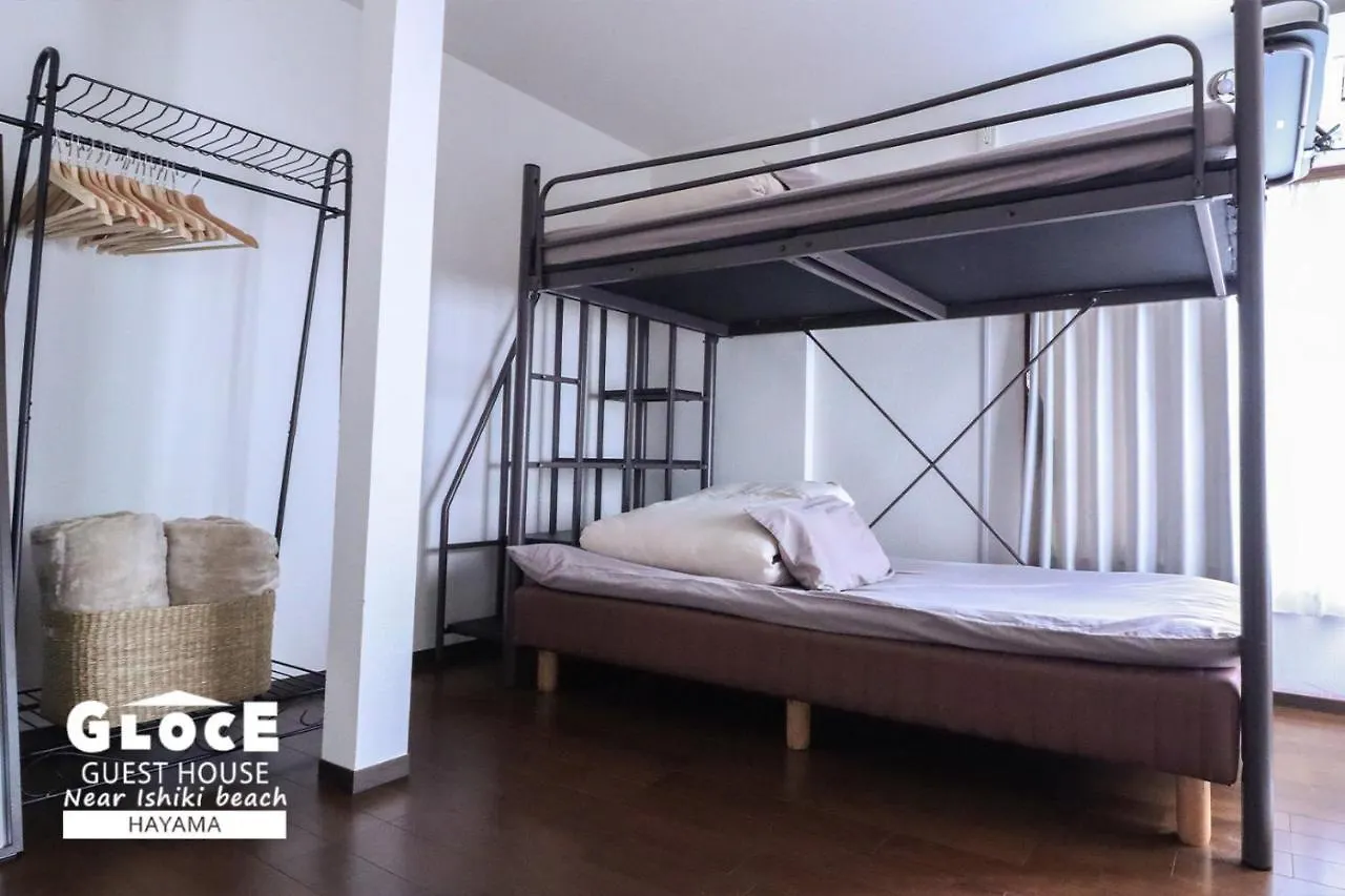 Casa vacanze Gloce 葉山 ゲストハウス L 一色海岸のそばでペットと一緒にシーサイドライフ Hayama Giappone