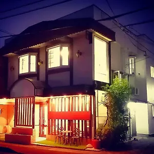 自遊人の宿 ホームステイ