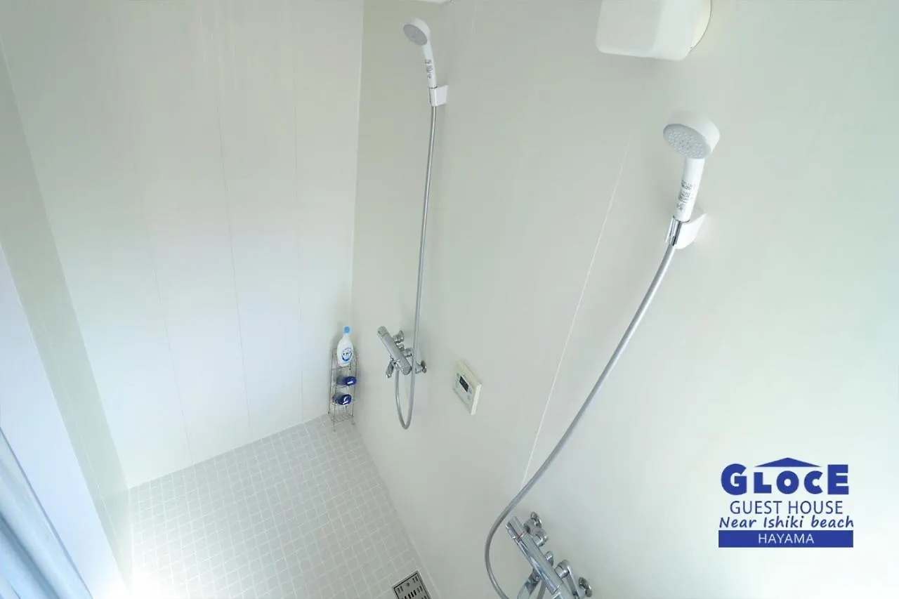 Gloce 葉山 ゲストハウス L 一色海岸のそばでペットと一緒にシーサイドライフ 葉山町