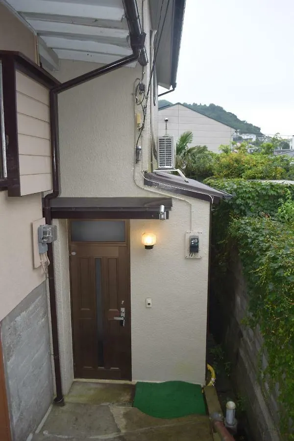 別荘 Gloce 葉山 ゲストハウス L 一色海岸のそばでペットと一緒にシーサイドライフ 葉山町 日本