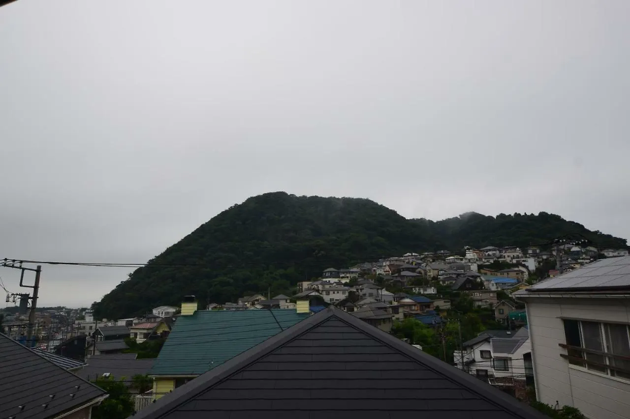 Gloce 葉山 ゲストハウス L 一色海岸のそばでペットと一緒にシーサイドライフ 葉山町 別荘